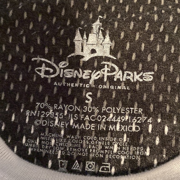 Mickey tshirt - Picture 3 of 3